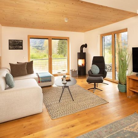 Landhaus Panorama Oberstdorf Exterior foto